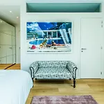 Magnifique Penthouse 3 Chambres Et Terrasse Sur L\'Avenue Louise