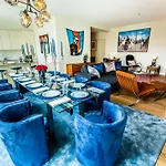 Magnifique Penthouse 3 Chambres Et Terrasse Sur L\'Avenue Louise